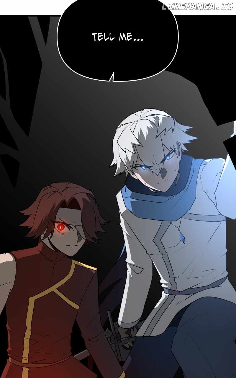 The One Who Parried Death Chapter 42 30